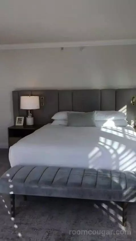 Pacific Suite (#320) bed picture #9
