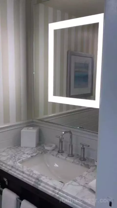 Pacific Suite (#320) bathroom picture #5