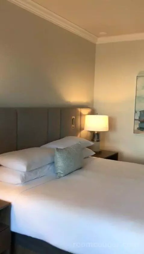 Cabana King (#136) bed picture #5