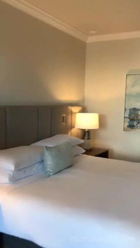 Cabana King (#136) bed picture #6