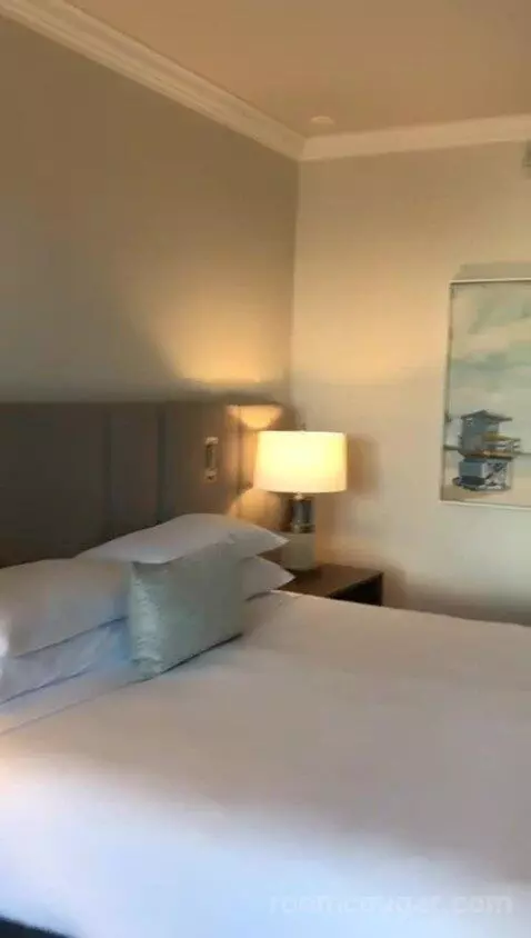 Cabana King (#136) bed picture #7