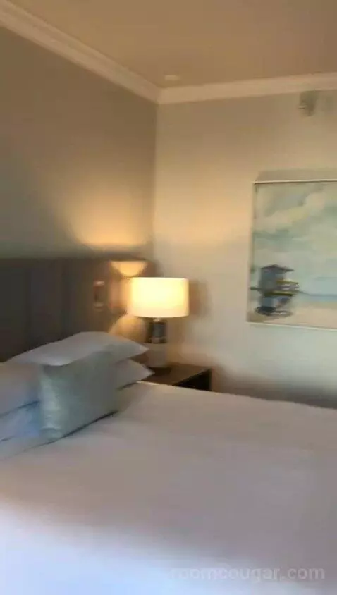 Cabana King (#136) bed picture #8