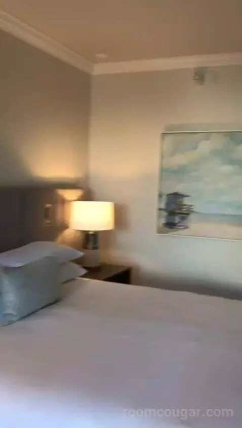 Cabana King (#136) bed picture #9
