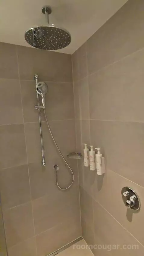 Deluxe Guest Room, 2 Twin (#605) bathroom picture #4