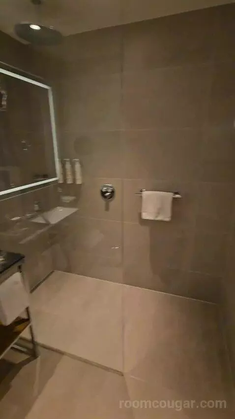 Deluxe Guest Room, 2 Twin (#605) bathroom picture #11