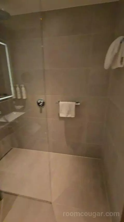 Deluxe Guest Room, 2 Twin (#605) bathroom picture #12