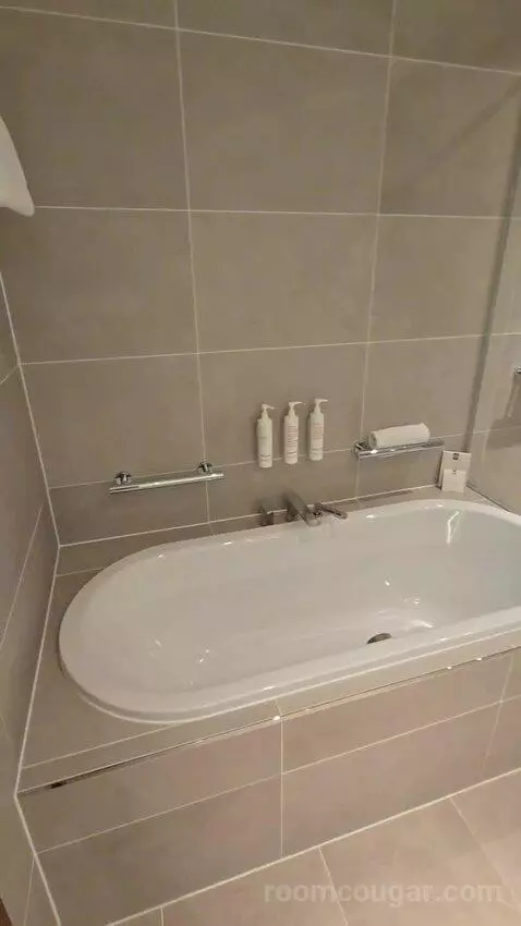 Superior Larger Guest Room, 1 King (#708) bathroom picture #1