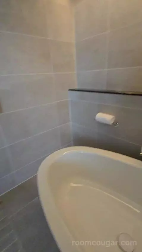Presidential Suite, 1 King (#1121) bathroom picture #6