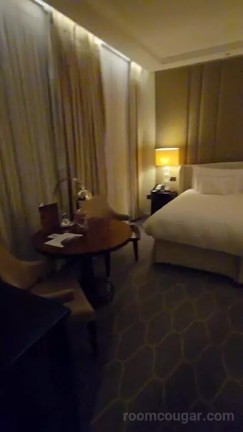 Superior King (#344) bed picture #3