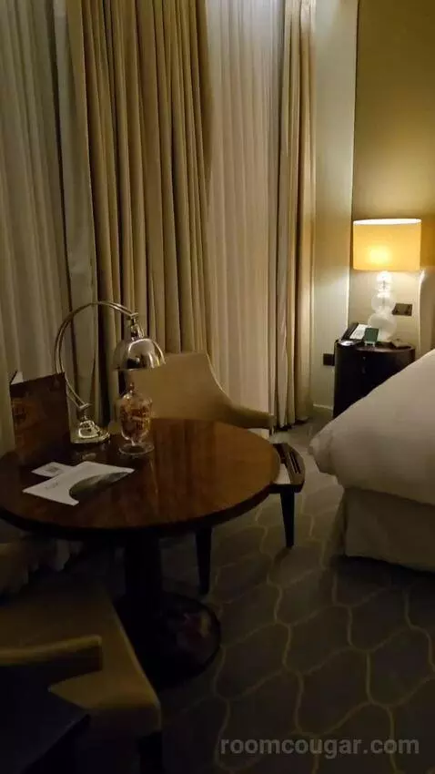 Superior King (#344) bed picture #6
