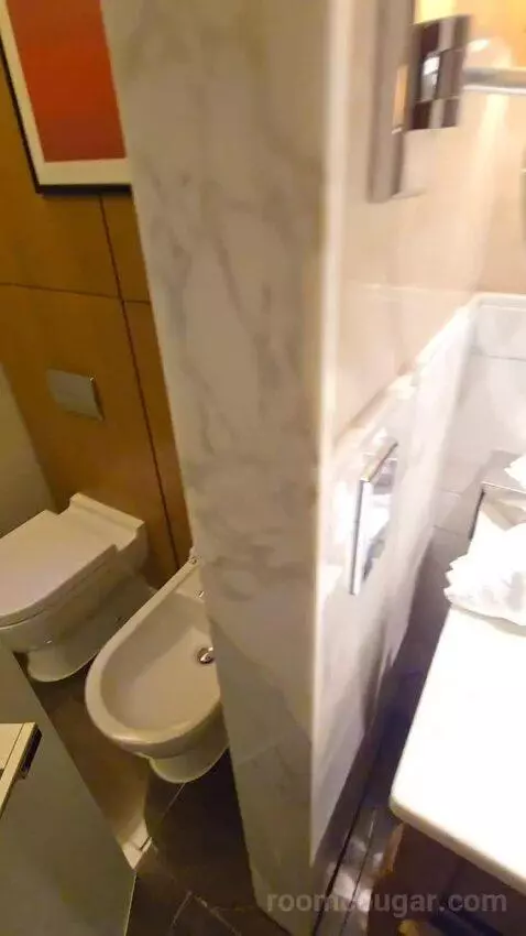 Superior King (#344) bathroom picture #5