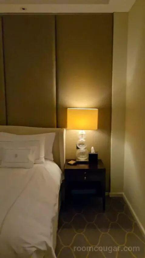 Superior King (#344) bed picture #7