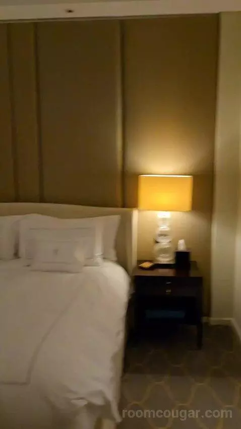 Superior King (#344) bed picture #8