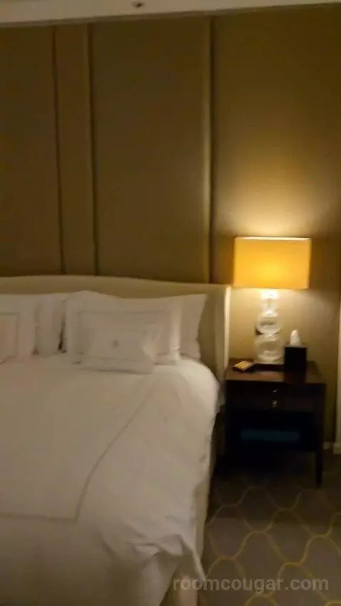 Superior King (#344) bed picture #9