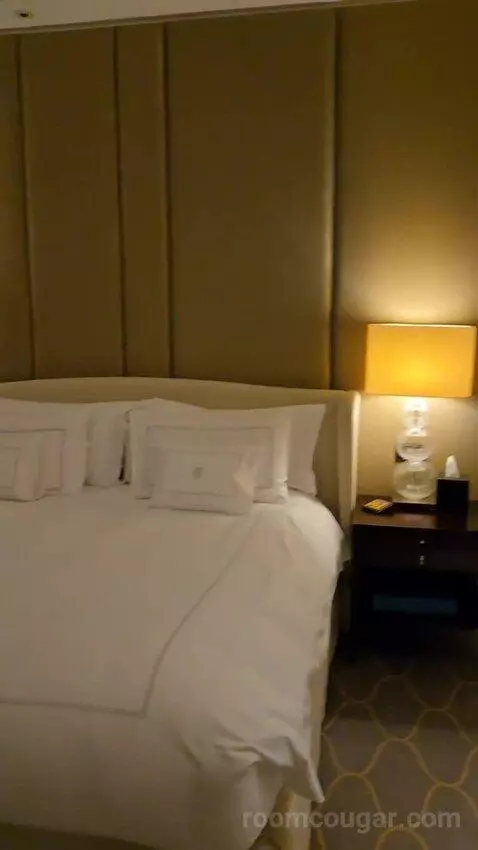 Superior King (#344) bed picture #10