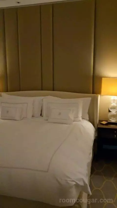 Superior King (#344) bed picture #11