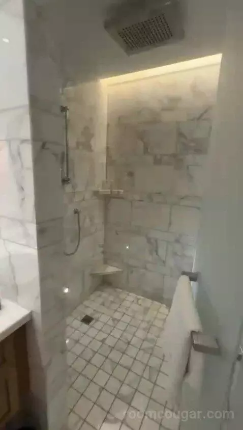 Deluxe Junior Suite (#316) bathroom picture #7