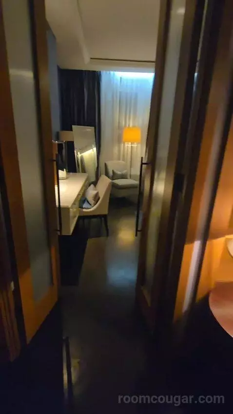 River Suite (#339) bed picture #1