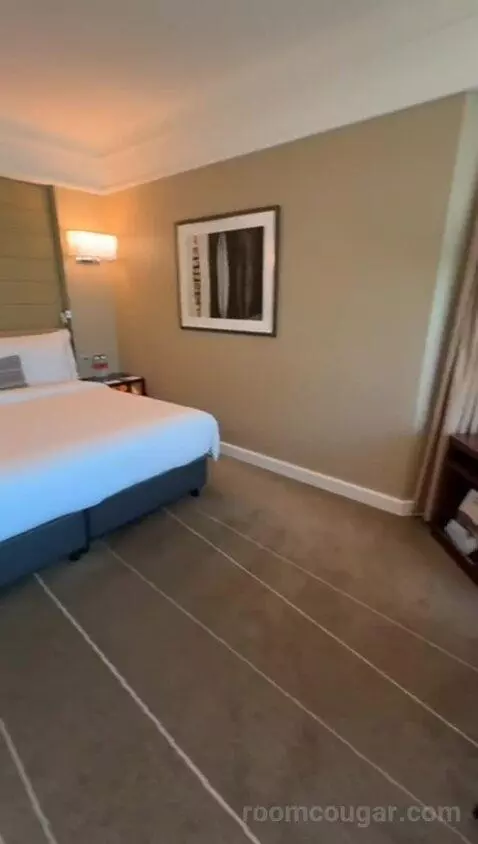King Room with Spa Tub (#1908) bed picture #4
