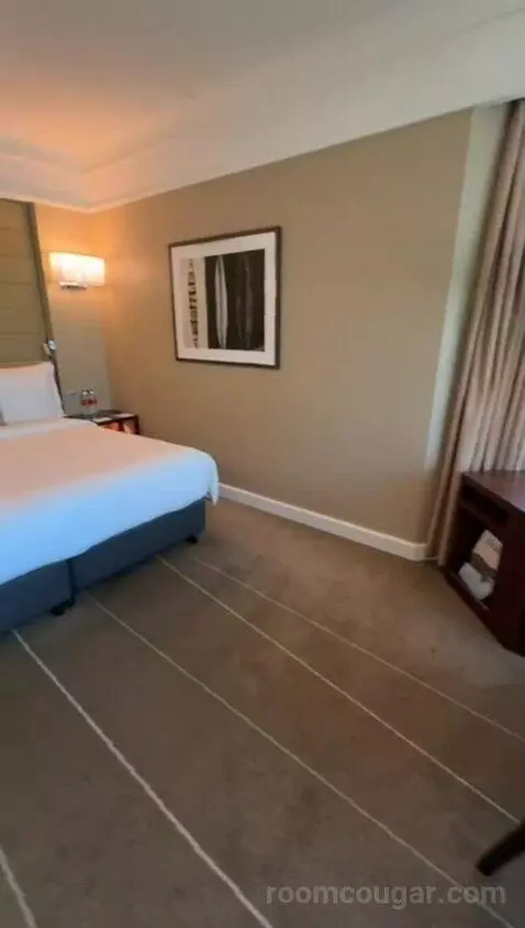 King Room with Spa Tub (#1908) picture #11