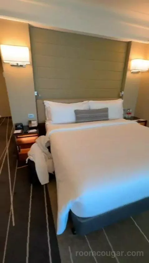 King Room with Spa Tub (#1908) picture #12