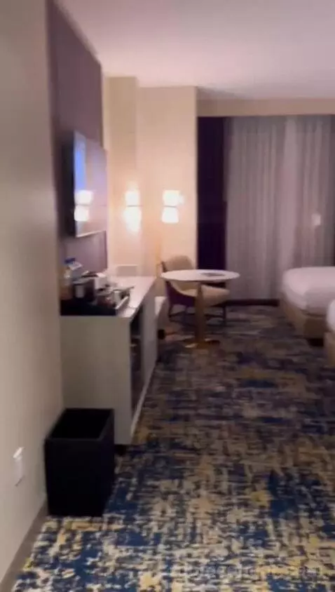 gotravel's review preview (Las Vegas Hilton At Resorts World)