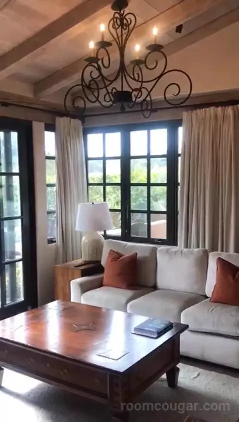 Rancho Valencia Resort and Spa Two Queen Olive Grove Suite review by gotravel