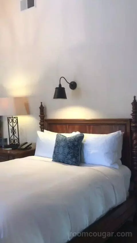 Two Queen Olive Grove Suite (#102) bed picture #6