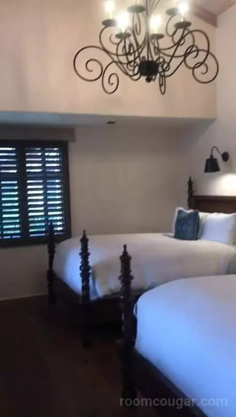 Two Queen Olive Grove Suite (#102) picture #16