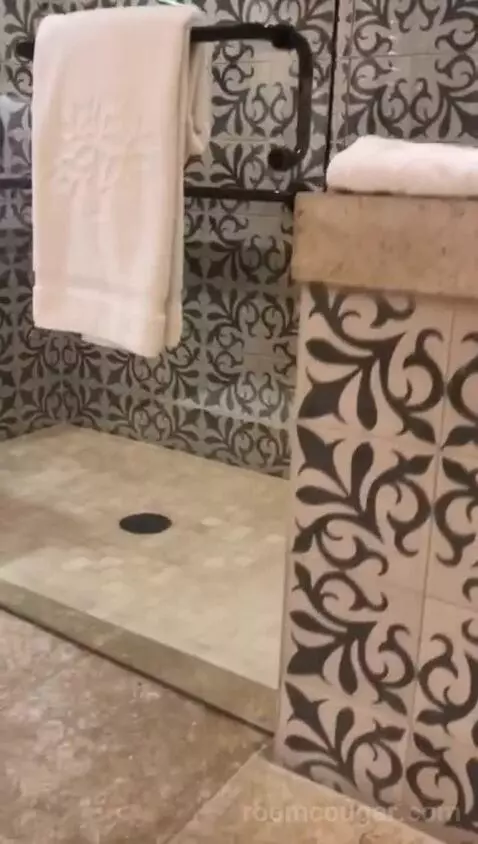 2 Queen Olive Grove Suite ADA (#110) bathroom picture #8