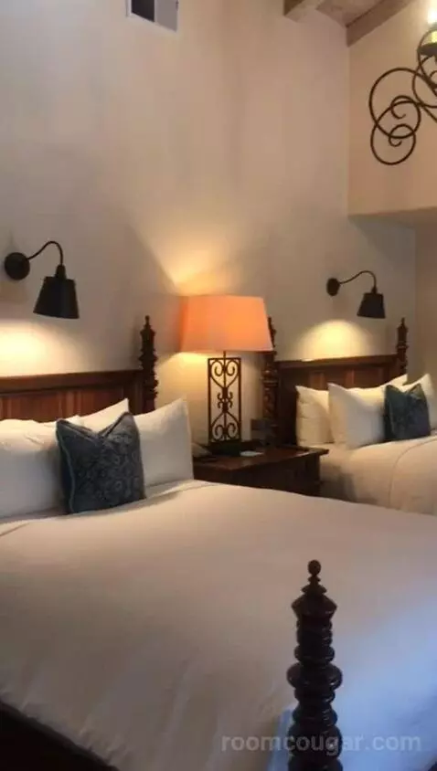 2 Queen Olive Grove Suite ADA (#110) picture #7