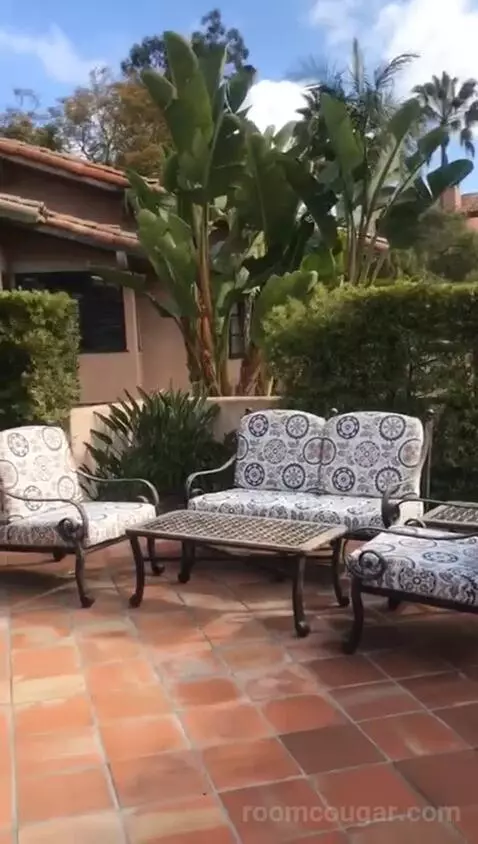 Rancho Valencia Resort and Spa Agave Studio King review by gotravel