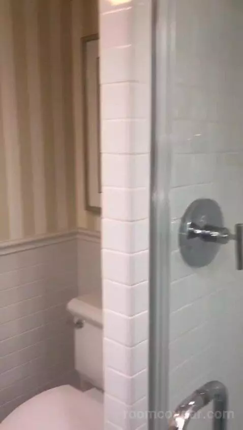 Village King (#232) bathroom picture #7