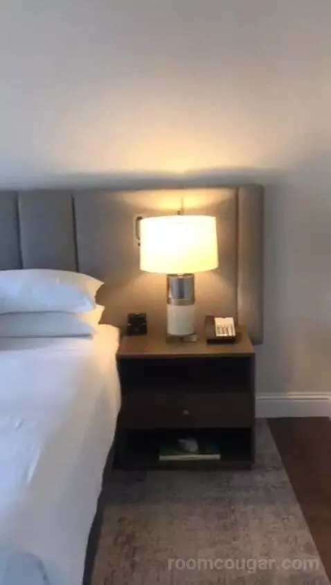 Del Mar Suite (#321) bed picture #5