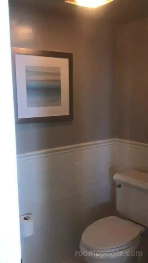 Del Mar Suite (#321) bathroom picture #1
