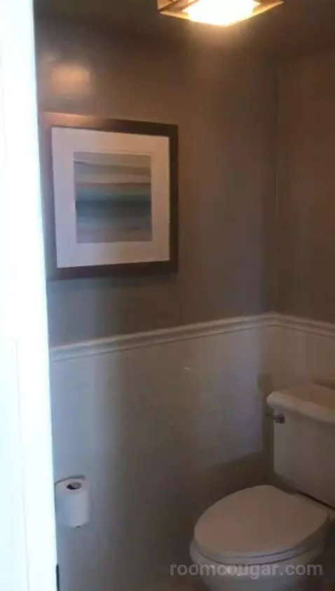 Del Mar Suite (#321) bathroom picture #3
