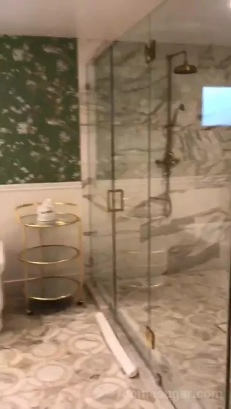 Cottage (Villa 101) bathroom picture #7