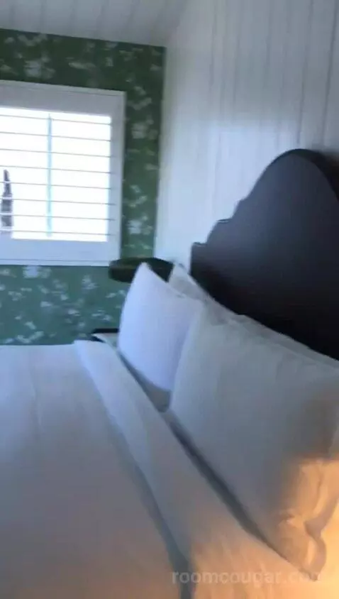 Cottage (Villa 101) bed picture #2
