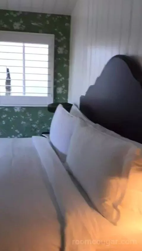 Cottage (Villa 101) bed picture #5