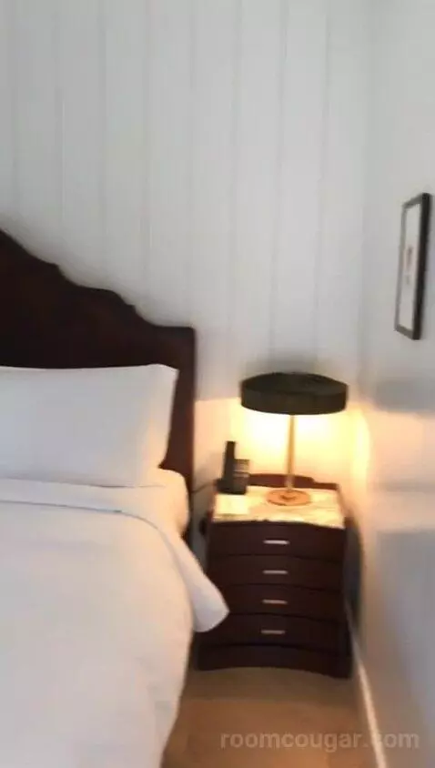 Premier King (#110) bed picture #2