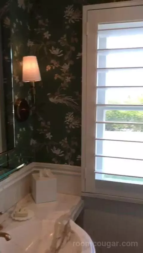 Premier King (#110) bathroom picture #8