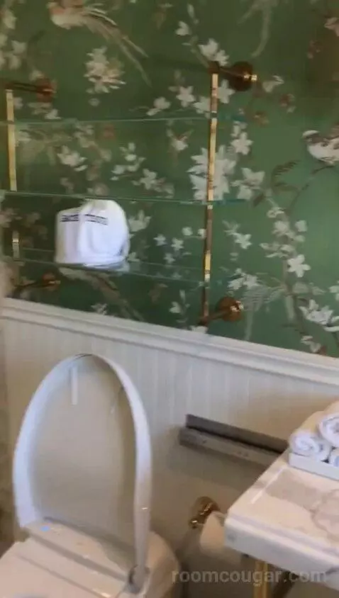 Premier King (#110) bathroom picture #10