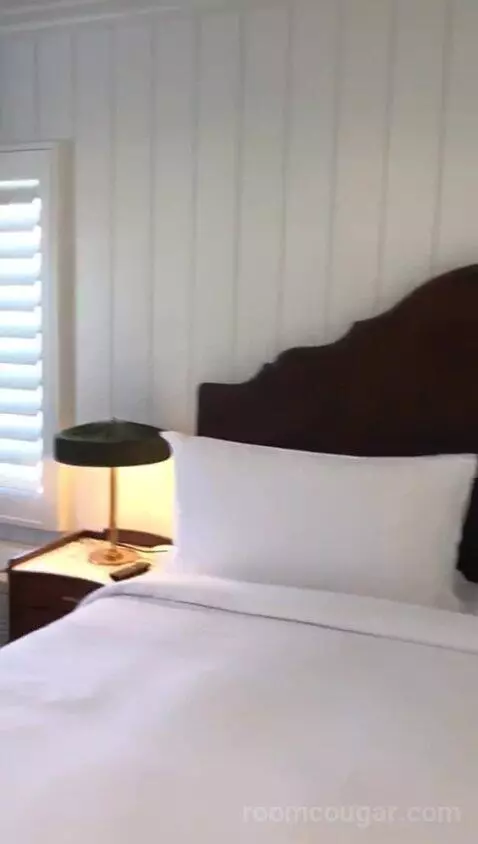 Premier King (#110) bed picture #5