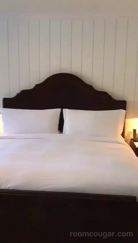 Premier King (#110) bed picture #10