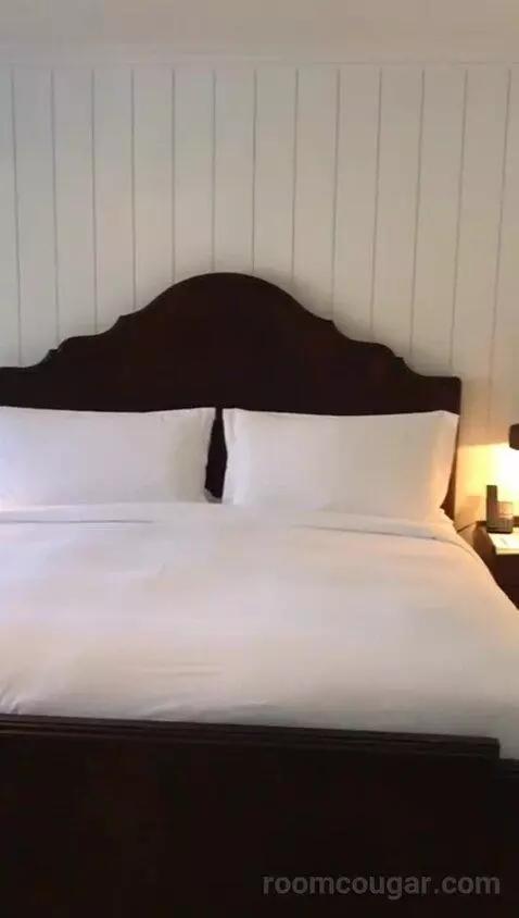 Premier King (#110) bed picture #11