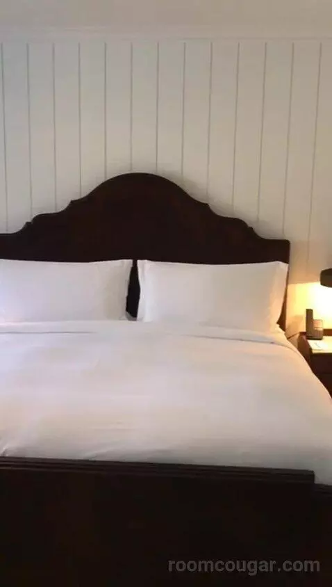Premier King (#110) bed picture #12