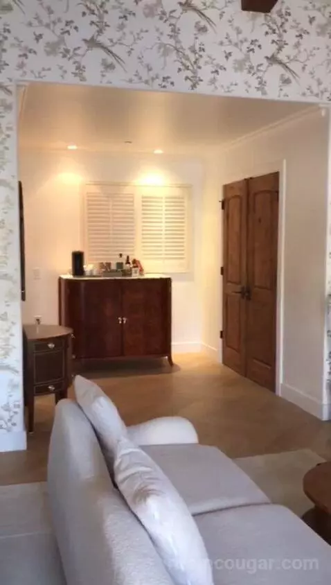The Inn at Rancho Santa Fe Fireplace Bungalow, Double Queen review by gotravel