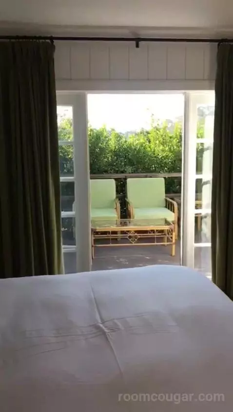 The Inn at Rancho Santa Fe Bungalow King Room review by gotravel