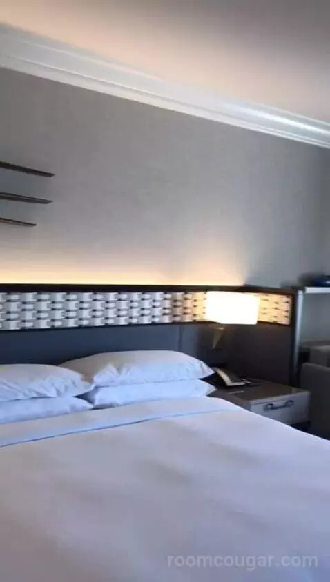 King Room with Terrace (#308) picture #6
