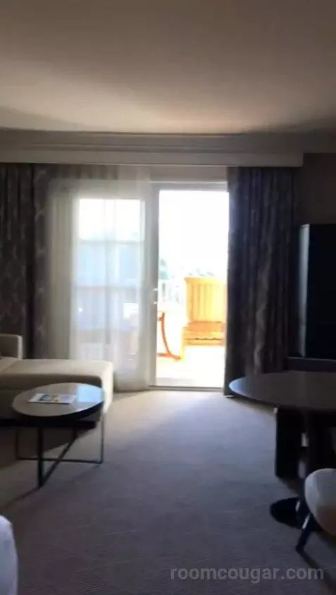 King Room with Terrace (#308) picture #7